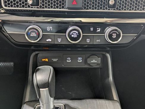 New 2026 Honda Civic LX image 26