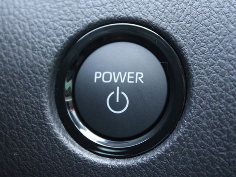 Used 2026 Toyota Camry LE FWD image 22