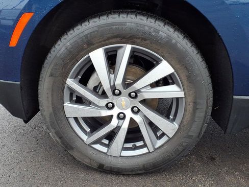 Certified 2023 Chevrolet Equinox LT AWD/4WD image 12