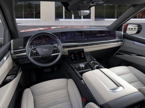 New 2026 Cadillac Escalade Sport image 39