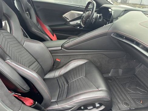 Used 2022 Chevrolet Corvette Stingray Premium Conv w/ 3LT image 20