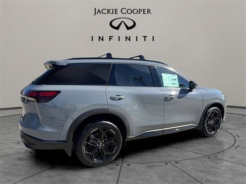 New 2026 INFINITI QX60 Sport image 5