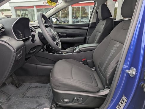 Used 2023 Hyundai Tucson SEL w/ Cargo Package image 17
