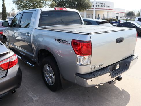 Used 2013 Toyota Tundra Limited image 6