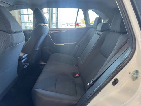 Certified 2023 Toyota RAV4 LE image 17