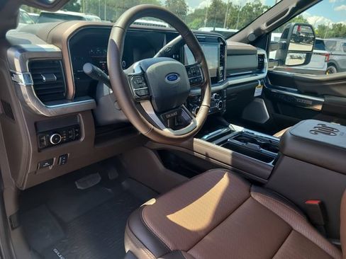 New 2026 Ford F350 King Ranch AWD/4WD image 18