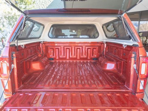 Used 2019 Ford Ranger XLT w/ Equipment Group 301A Mid image 20