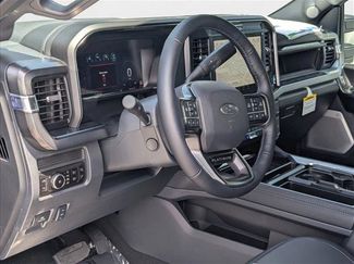 New 2026 Ford F250 Platinum AWD/4WD video 3