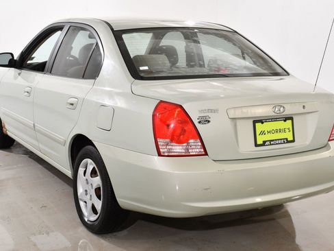 Used 2004 Hyundai Elantra GLS image 14