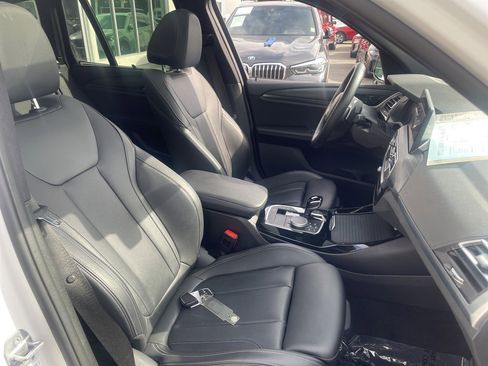 Certified 2022 BMW X3 sDrive30i w/ M Sport Package 2 image 25