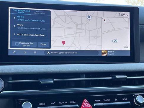 Certified 2025 Hyundai Tucson Limited image 14