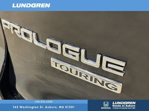 New 2026 Honda Prologue Touring image 22