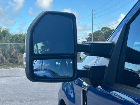 Used 2022 Ford F250 Lariat w/ Lariat Ultimate Package image 18