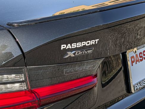 New 2026 BMW 330i xDrive Sedan image 6