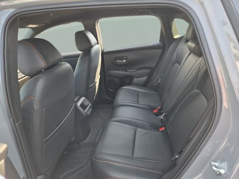 Used 2025 Honda HR-V Sport image 17
