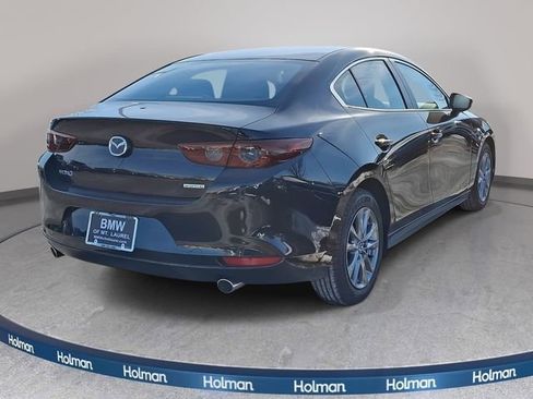 Used 2021 MAZDA MAZDA3 2.0 image 5