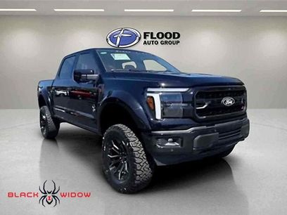 New 2026 Ford F150 Lariat w/ Equipment Group 502A High