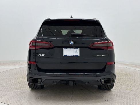 Used 2023 BMW X5 xDrive40i w/ M Sport Package AWD/4WD image 10