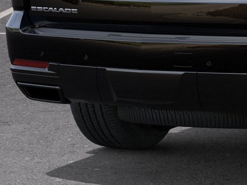 New 2026 Cadillac Escalade Sport AWD/4WD image 14
