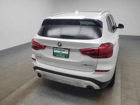 Used 2018 BMW X3 xDrive30i image 7