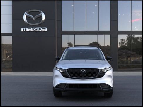 New 2026 MAZDA CX-5 Preferred AWD/4WD image 84