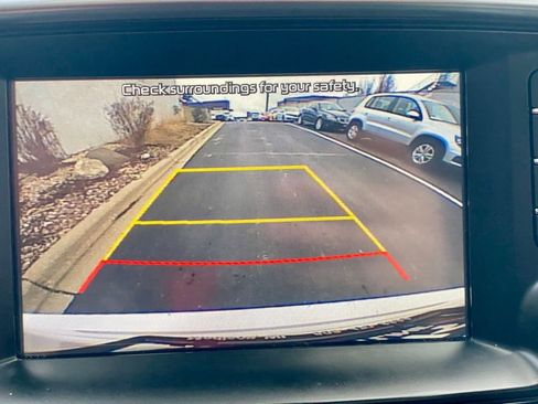 Used 2020 Kia Sorento EX image 33