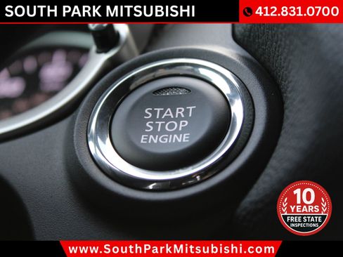 New 2026 Mitsubishi Eclipse Cross SEL image 23