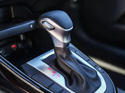 New 2024 Kia Forte GT-Line w/ GT-Line Premium Package FWD image 26