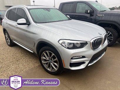 Used 2019 BMW X3 xDrive30i w/ Driving Assistance Package