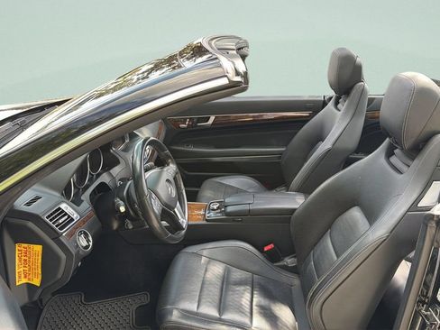 Used 2016 Mercedes-Benz E 400 Cabriolet image 31