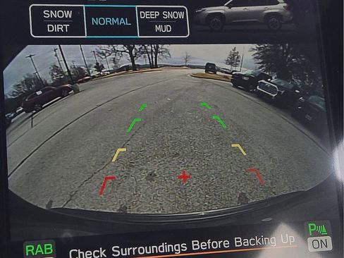 New 2026 Subaru Forester Limited image 15