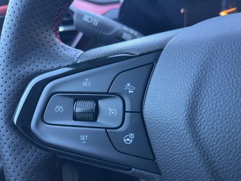 New 2026 Chevrolet TrailBlazer RS image 13