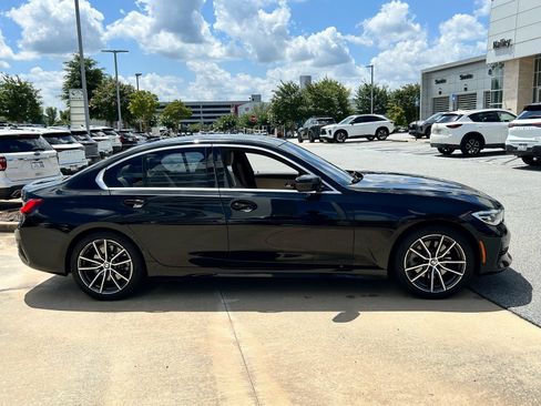 Used 2019 BMW 330i Sedan w/ Convenience Package RWD image 5