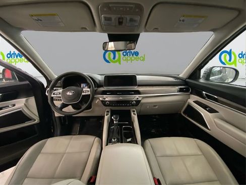 Used 2020 Kia Telluride EX w/ Towing Package image 29