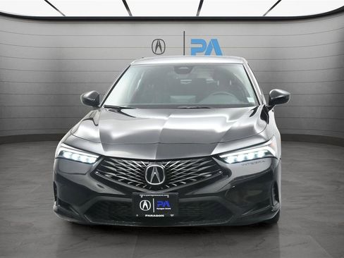 Certified 2024 Acura Integra image 29