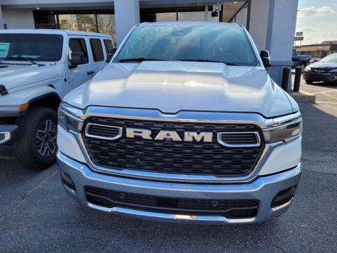 New 2026 RAM 1500 Big Horn image 13
