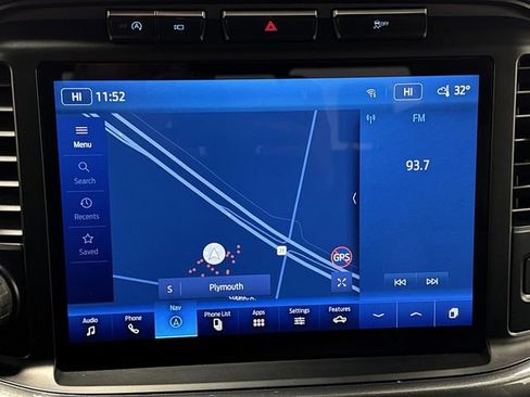 Used 2023 Ford F150 XLT w/ Equipment Group 302A High image 10