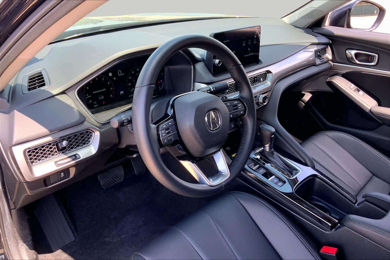 Used 2026 Acura Integra FWD image 18