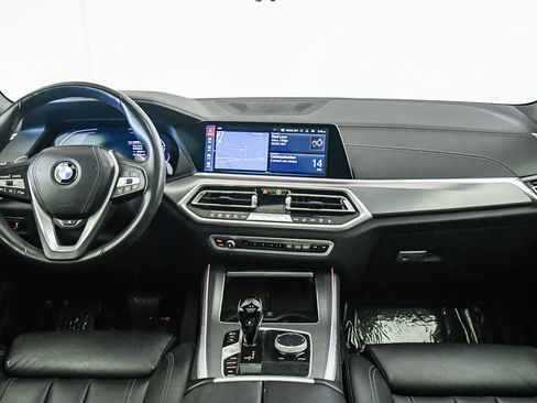 Used 2022 BMW X5 xDrive40i w/ Premium Package AWD/4WD image 15