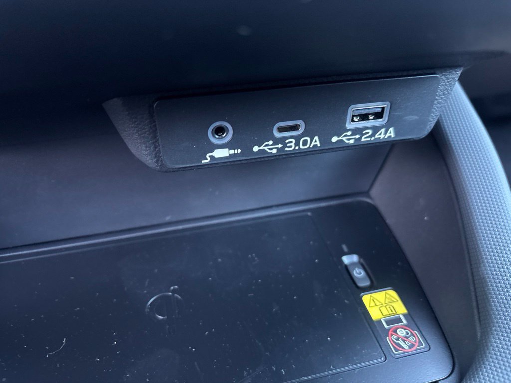 New 2026 Subaru Forester Touring AWD/4WD image 30