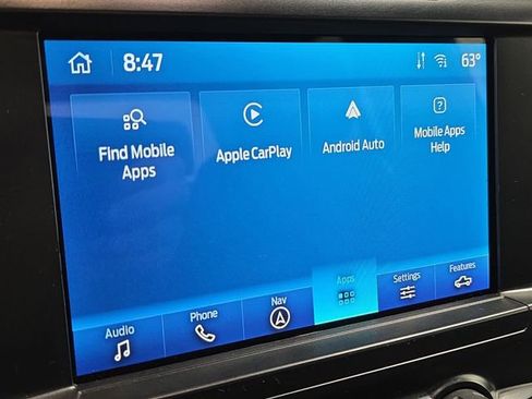 Used 2023 Ford F150 XL w/ STX Appearance Package image 21