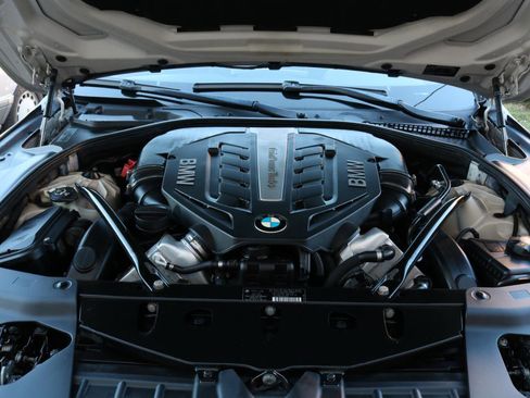 Used 2012 BMW 650i Convertible image 60