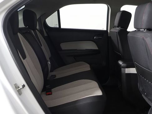 Used 2017 Chevrolet Equinox LT w/ Convenience Package FWD image 26