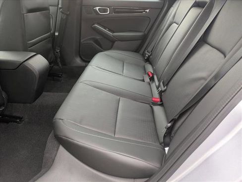 New 2026 Honda Civic Sport Touring image 16