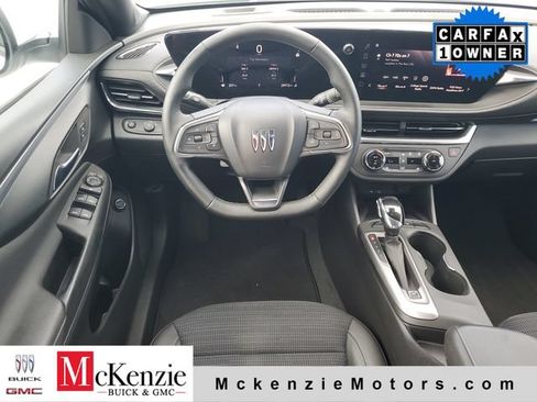 Used 2024 Buick Envista Preferred w/ Convenience I Package FWD image 25