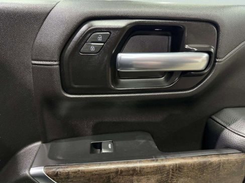 Used 2021 GMC Sierra 1500 Denali w/ Technology Package image 55