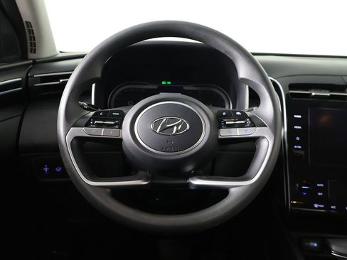 Used 2024 Hyundai Tucson SEL AWD/4WD image 38