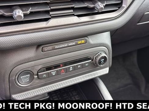 New 2025 Ford Bronco Sport Outer Banks w/ Outer Banks Tech Package+ AWD/4WD image 20