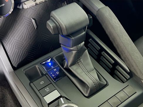 New 2026 Toyota Tacoma SR5 AWD/4WD image 15
