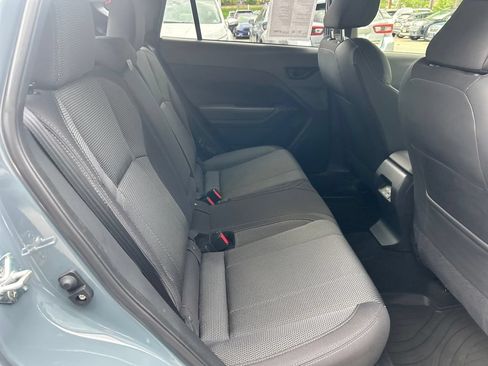 Certified 2024 Subaru Crosstrek 2.0i Premium AWD/4WD image 33
